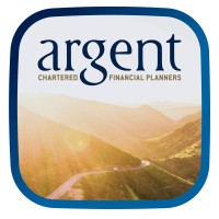 Argent Chartered Financial Planners Logo