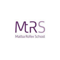 Matba Rofex School Logo