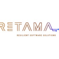 Retama - Resilient software solutions Logo