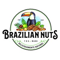Brazilian Nuts Logo