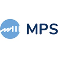 MPS, s.r.o. Logo