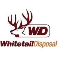 Whitetail Disposal, Inc. Logo