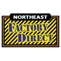 Northeast Factory Direct Logo