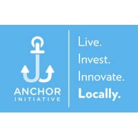 Jackson Anchor Initiative Logo