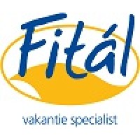 Fitál Vakanties Logo