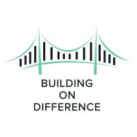 Building on Difference Logo