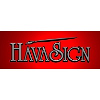 Hava Sign Logo
