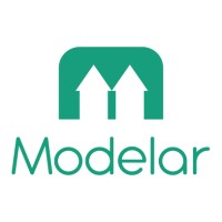 Modelar Engenharia Logo