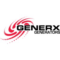 Generx Generators Logo