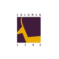 Colomer 1792 SLU Logo