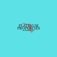 Platinum Properties of Florida, LLC Logo