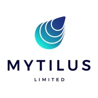 Mytilus Ltd Logo