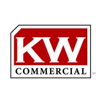 KW Commercial TB Logo