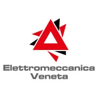 ElettromeccanicaVeneta Logo