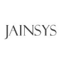 JainSys Inc. Logo