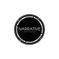 Narrative Creative Agency Logo