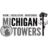 Michigan Towers, Inc Logo