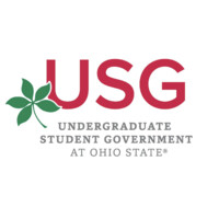Undergraduate Student Government at The Ohio State University Logo