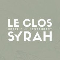 Best Western Plus - Le Clos Syrah Logo