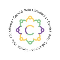 Comitê Pela Cidadania Logo