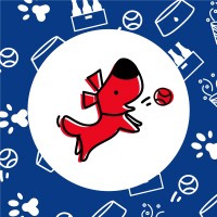 Barks N Rec Logo