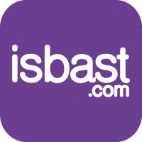 ISBAST Logo