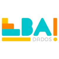 EBA Dados! Estratégias Baseadas em Análise de Dados Logo