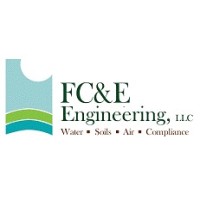 FC&E Engineering, LLC Logo