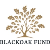 BlackOak Fund Logo