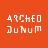 ARCHEODUNUM SAS Logo