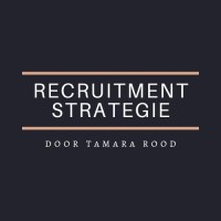 Recruitmentstrategie.com Logo