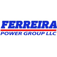 Ferreira Power Group LLC Logo