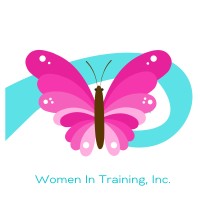 Women in Training, Inc. (WIT) Logo