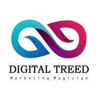 Digital Treed | Digital Marketing Company Logo