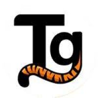 Tiger Tail Logo