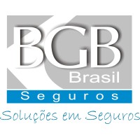 BGB Brasil Seguros Logo