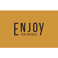 enjoytheworld Logo