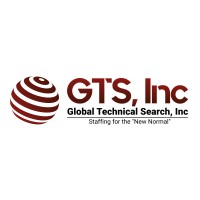 Global Technical Search, Inc. & Affiliates Logo