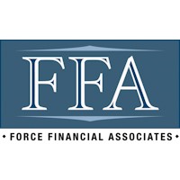Force Financial Associates Logo