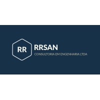 RRSAN Consultoria em Engenharia LTDA Logo