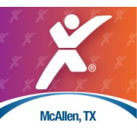 Express Employment Professionals - McAllen, TX Logo
