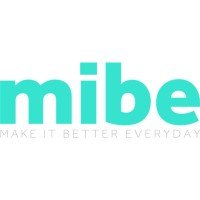 The MIBE Logo