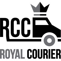 Royal Courier Logo