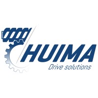 Huima Specials B.V. - Drive Solutions Logo