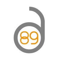 DESIGN 89 SRL Logo