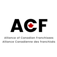 Alliance of Canadian Franchisees Logo