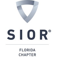 SIOR Florida Chapter Logo
