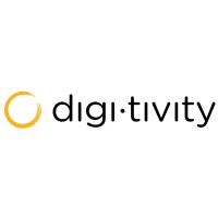 Digitivity Inc. Logo