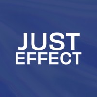 Just Effect Logo