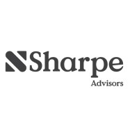 Sharpe Advisors Logo